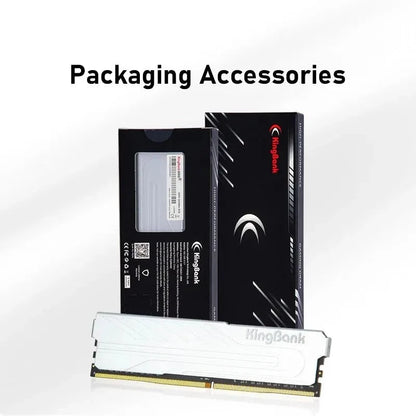 DDR4 8GB 16GB 32G Ram Memory