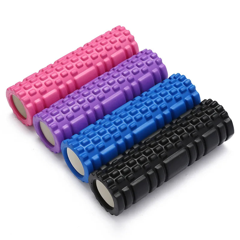 30cm Yoga Column Gym Fitness Foam Roller