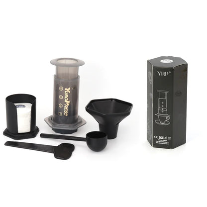 Portable Coffee Maker