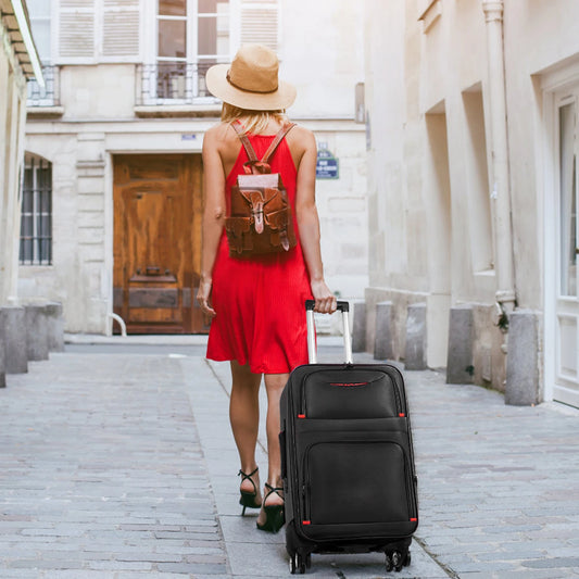 3PCS Luggage Set