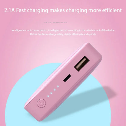 50000mAh Power Bank