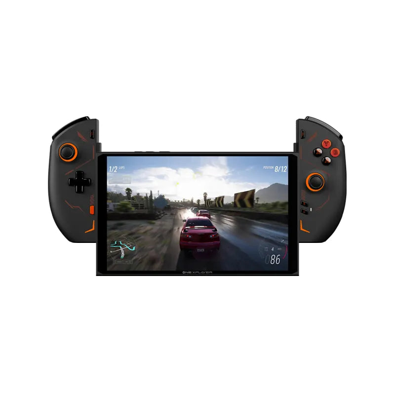 2.5K IPS Handheld Gaming Controllers