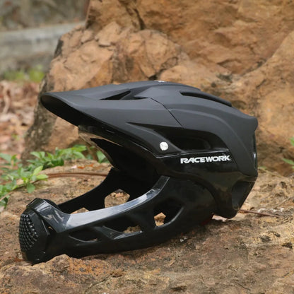 Breathable Cycling Safety Helmet