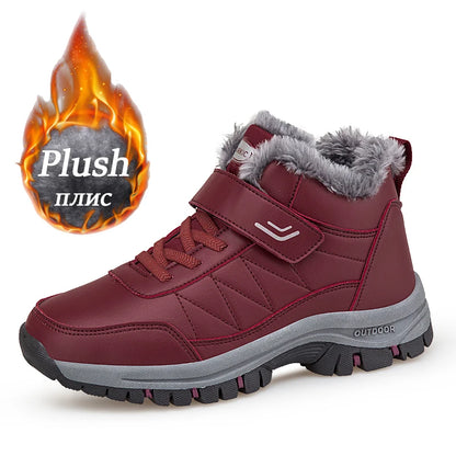 Outdoor Mens Shoes