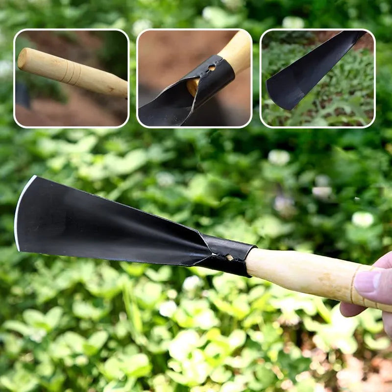 Gardening Weeding Shovel