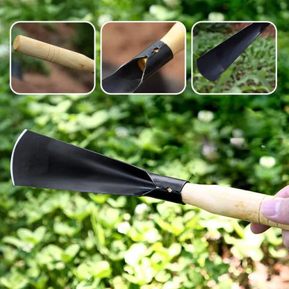 Gardening Weeding Shovel