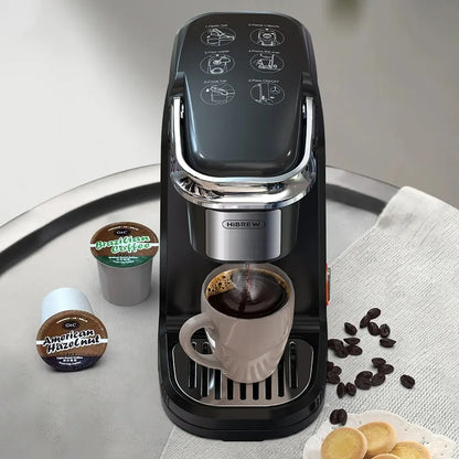 Filter Coffee Machine