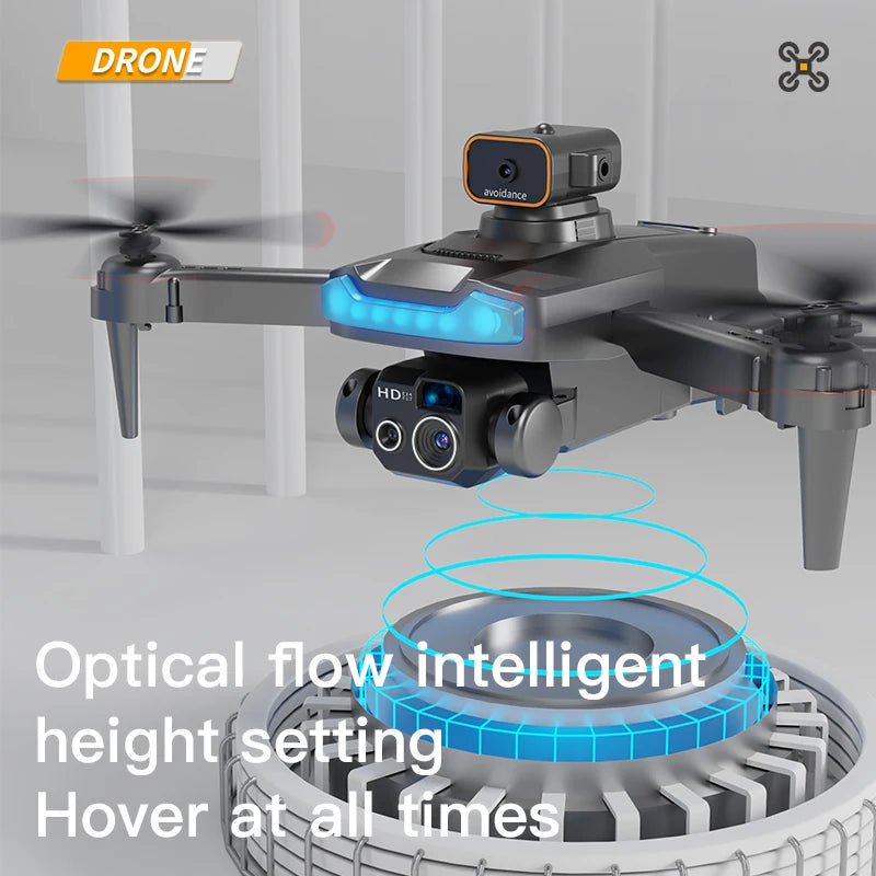 Automatic Return 4K/8K HD Drone