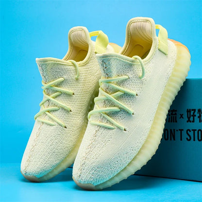 Comfortable fashion classic casual couple sports shoes