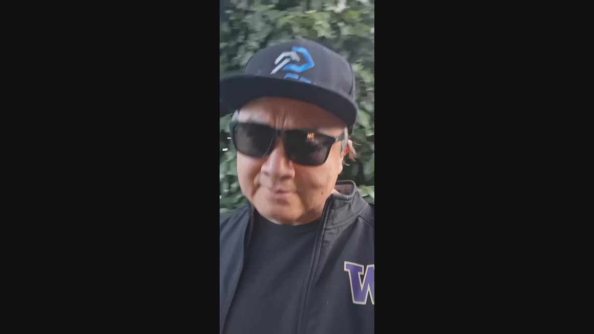 Load video: 
