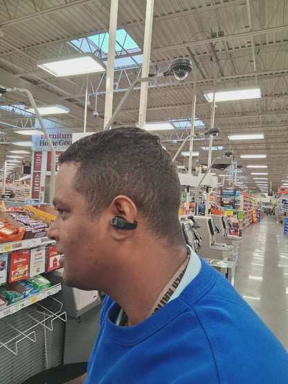 Hybrid Technology Ear Clips *promotion see description*