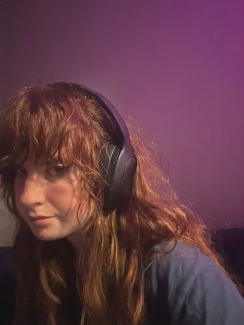 S30 Wireless Bluetooth 5.4 Headphones